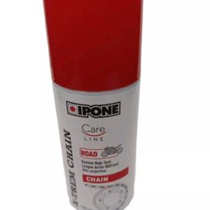 SPRAY GRASSO IPONE PER CATENE MOTO CARE LINE ROAD 100ml