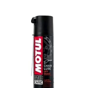 SPRAY GRASSO CATENA MOTUL MC CARE C3 400 TUTTE DID RK JT MOTOCROSS