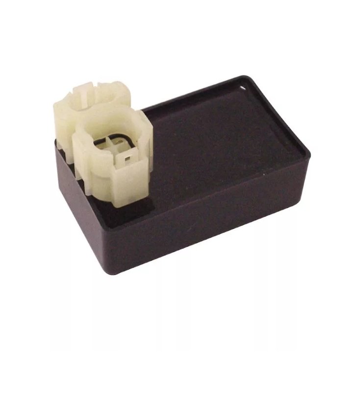 CENTRALINA ELETTRICA SYM 125 SHARK 1999-2000-2001-2002 SYM 150 ATTILA 2000-02 Copia - immagine 4