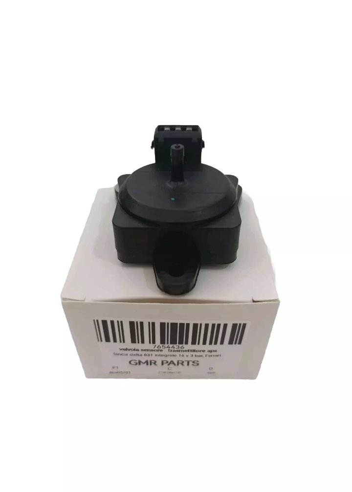 VALVOLA SENSORE APS 05/01 LANCIA DELTA 831 INTEGRALE 16 EVO 16V 7654436