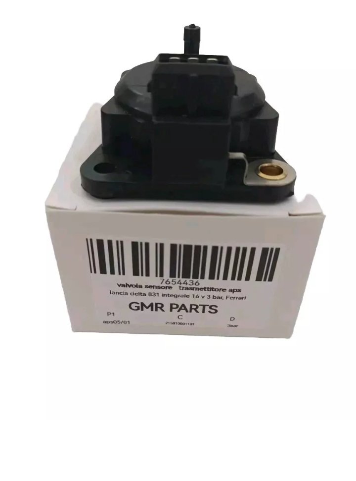 VALVOLA SENSORE APS 05/01 LANCIA DELTA 831 INTEGRALE 16 EVO 16V 7654436 - immagine 2