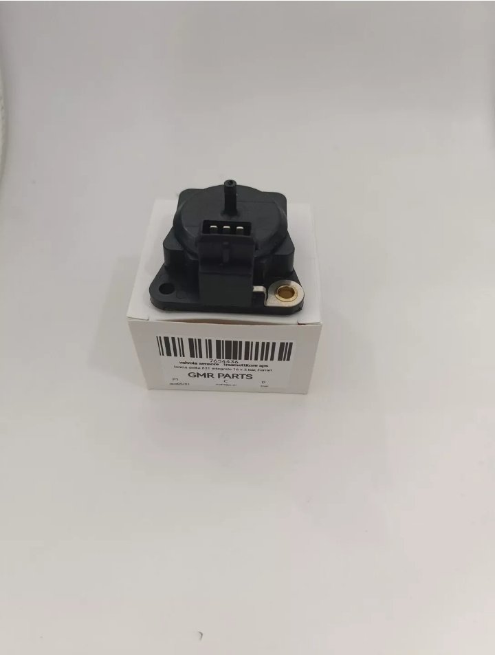 VALVOLA SENSORE APS 05/01 LANCIA DELTA 831 INTEGRALE 16 EVO 16V 7654436 - immagine 3