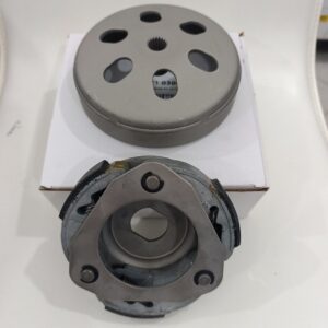 kit frizione e campana honda sh 125-150 2001-2002-2003-2004-2005-2006-2007-2008