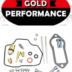 Kit Revisione Carburatore YAMAHA XT/TT 350 DAL 1985 AL 1996