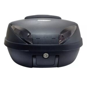 BAULE BAULETTO UIVERSALE Moto
Scooter S-Line 52L
LITRI+PIASTRA+SCHIENALINO