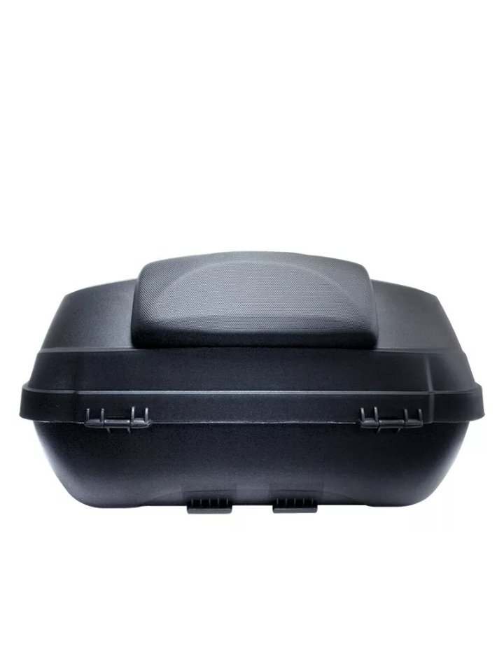 BAULE BAULETTO UIVERSALE Moto
Scooter S-Line 52L
LITRI+PIASTRA+SCHIENALINO - immagine 2