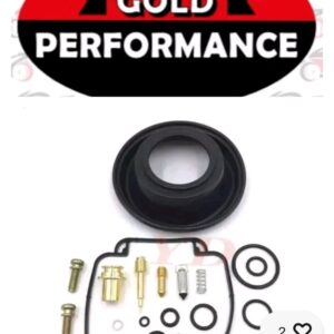 Kit Revisione Carburatore + membrana  Aprilia pegaso 650 ATV 1992-1993-1994-1995-1996 AL2000