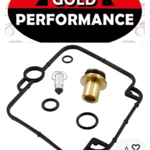 KIT REVISIONE CARBURATORE APRILIA PEGASO 650 1993 1994 1995 1996 1997 1998 1999