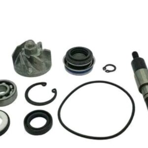 Kit REVISIONE POMPA ONE  ACQUA HONDA SH 125-150 2001-2002-2003-2004-2005-2006-2007-2008-2009-2010- 2011