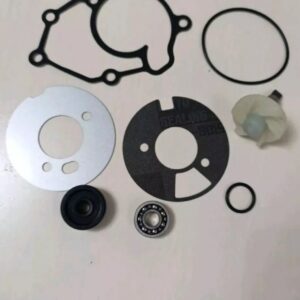 Kit Revisione Pompa Acqua YAMAHA X-MAX 125 R 2006-2007-2008-2009.