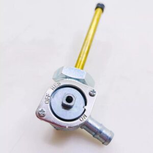 Rubinetto Benzina Honda Shadow 600, NSR 250 VF 750,CB 400 F,CBR 600 F, VT 600