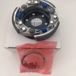 Girante Frizione Racing (Ø107mm) APRILIA SR 50 STEALTH 1998-1999-2000,YAMAHA
50
YQ AEROX R
1999-2000,booster Spirit 50 1999-2000
