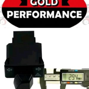 PULSANTE  4 FRECCE HONDA SH 125/150/300/350 2018-2019-2020-2021-2022-2023-2024