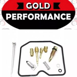 KIT REVISIONE CARBURATORE Kawasaki KLR 600 1984 1985 1986 1987 1988 1989