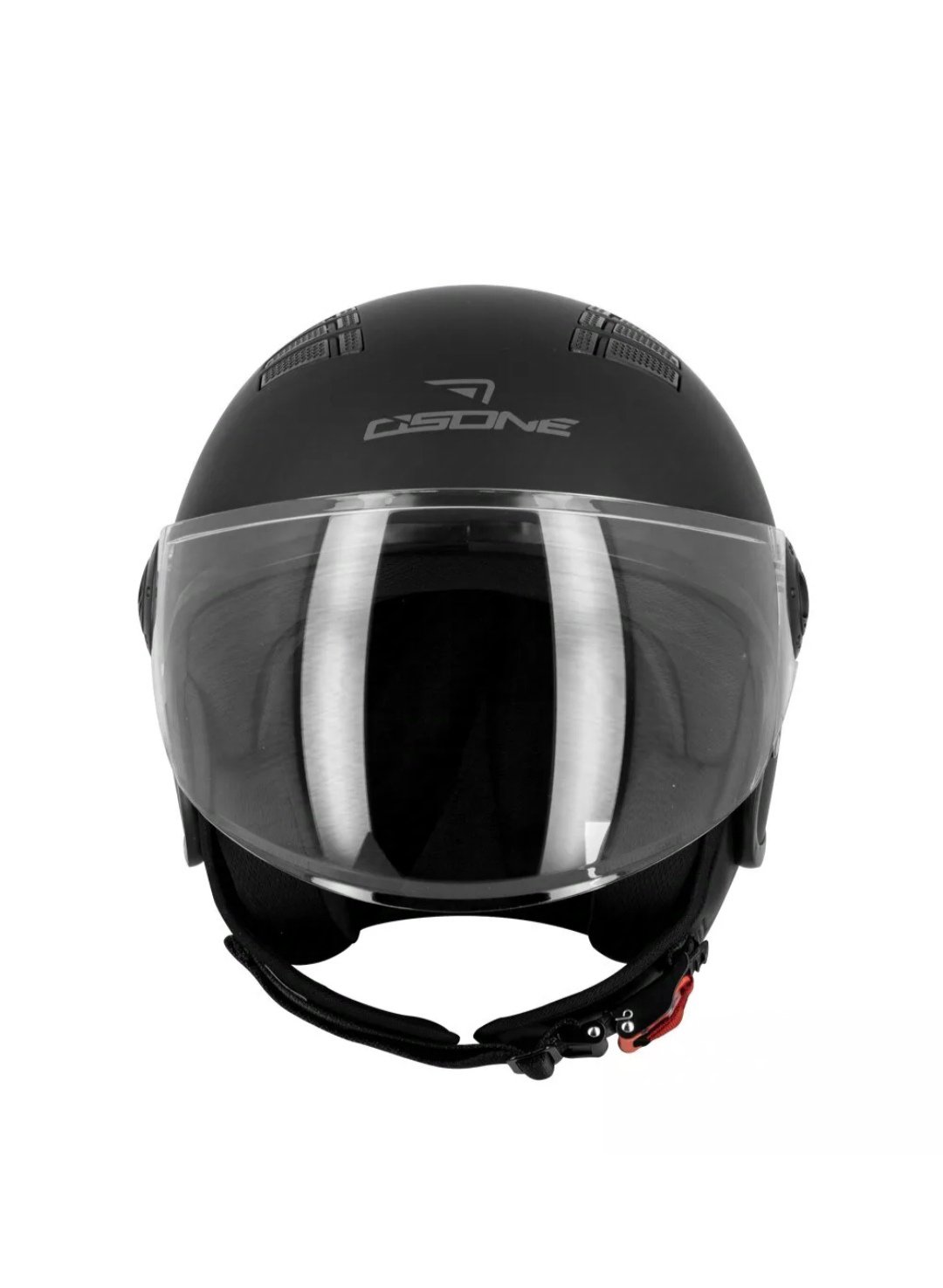 CASCO JET S707 CITIZEN COLORE NERO OPACO XL UNISEX, RIMOVIBILE
Il casco urbano per eccellenza! Semplicità ed efficienza in un casco robusto ed economico.