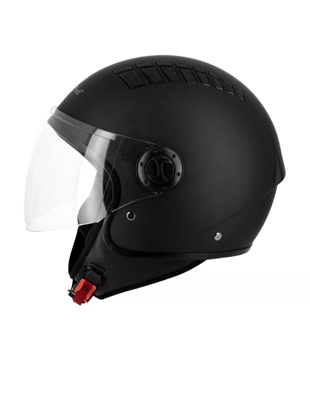 CASCO JET S707 CITIZEN COLORE NERO OPACO XL UNISEX, RIMOVIBILE
Il casco urbano per eccellenza! Semplicità ed efficienza in un casco robusto ed economico. - immagine 4