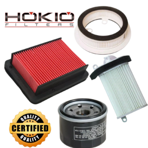 kit 4 FILTRI ARIA E OLIO YAMAHA T-MAX 500 2008-2009-2010-2011