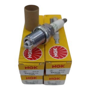 4 CANDELE NGK BKR7E-11
HONDA/FORD /SAAB/MAZDA/ MOTO HONDA GL 1800 Goldwing
2012