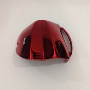 convogliatore Copriventola rosso YAMAHA 50 BW'S NEXT GENERATION 2004-2005-2006,NAKED 50 DAL 2008 AL 2016,MBK BOOSTER 50 2004