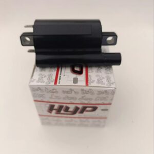 BOBINA ACCENSIONE ESTERNA PER HONDA SH 125-150 2005 AL 2008,PER HONDA XL 700 V TRANSALP 2008 AL 2011,PER APRILIA LEONARDO 1999 AL 2002,PER HONDA VFR 800 FI 1998 AL 2001