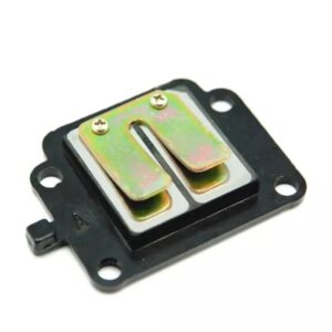 valvola lamellare MBK 50 CW BOOSTER SPIRIT dal 1999 al 2003,ROAD 50 1994-1995,BOOSTER NG 50 DAL 1995 AL 2003,APRILIA AMICO 1994 AL 1998,APRILIA SR 50 1993,YAMAHA BM'S 50 ORIGINAL 1997 AL 2003