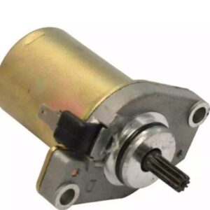 motorino avviamento per booster Spirit 50 dal 1996 al 2003,per Malaguti F10 JET line 50 dal 1992 al 1998,per Aprilia SR 50 dal 1993 al 1996,per Yamaha Aerox 50 dal 1997 al 2012