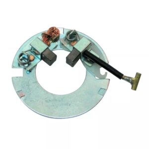 PORTASPAZZOLE MOTORINO AVVIAMENTO PIAGGIO VESPA 50 FL FL2, PK, VESPA 125 PK FL,PIAGGIO APE 50 TM P 1985-1986-1987-1988-1989