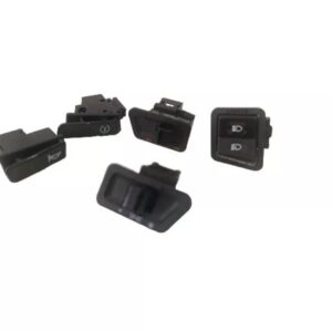 kit pulsante devio luci, frecce,avviamento,clacsonper HONDA SH 125-150 2001-2002-2003-2004