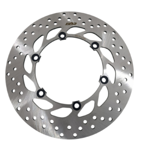disco freno posteriore per Yamaha t max 500 dal 2008 al 2011