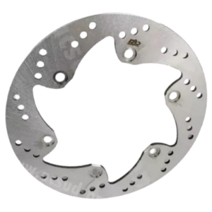 disco freno anteriore per Honda sh 300 dal 2007 al 2020 ,per ADV 350 dal 2022 al 2023 ,