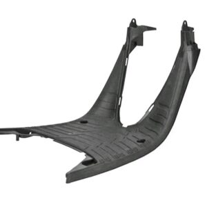 PEDANA POGGIAPIEDI FACO PLASTICA YAMAHA BW'S 50 1997 al 2002,mbk booster Spirit 50 dal 1996 al 2002
