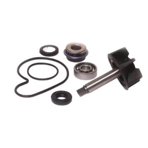 kit revisione pompa acqua per Suzuki Burgman 125 dal 1998 al 2006, Suzuki Burgman 250 dal 2003 al 2006, Suzuki Burgman 400 dal 1999 al 2006