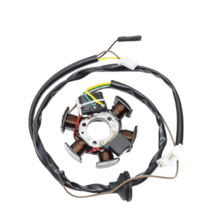 statore magnete per Malaguti F10 jet line  dal 1992 al 1998,per f15 Phantom 50 dal 1994 al 1998