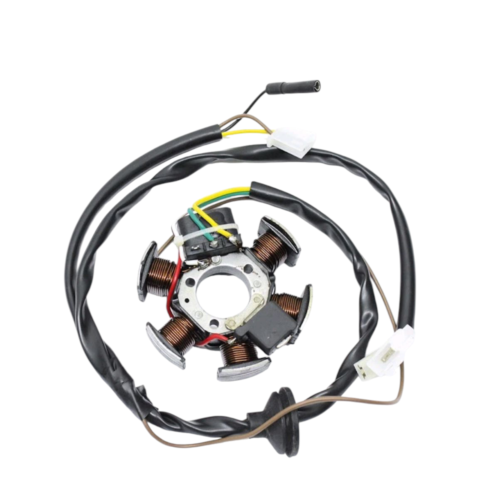 statore magnete per Malaguti F10 jet line dal 1992 al 1998,per f15 Phantom 50 dal 1994 al 1998