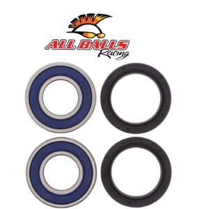 Kit cuscinetti ruota anteriori 25-1389 Kawasaki VN 800 B CLASSIC 1996-1997-2004