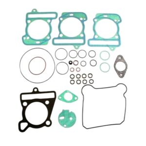 Athena Kit Guarnizioni Motore Per Piaggio Liberty 125 1998-2001,Vespa ET4 125 1996-2000,Sfera FL 125 1995-1998 ,Habana Custom 125 1999-2002