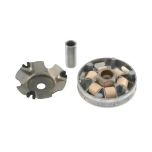 Variatore Completo per Piaggio Liberty 50 2T 2009, Typhoon 50 2T 2010-2016, Scarabeo Street 50 2T 2005-2009, Runner SP 50 2002-2004